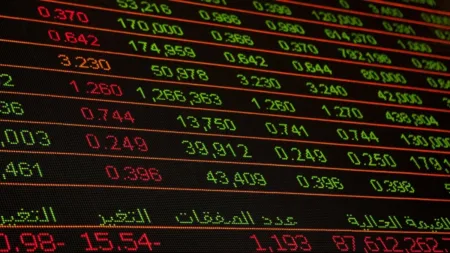 Piazza Affari Borse Europee