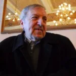 Roberto De Simone morto