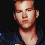 Val Kilmer Top Gun morto