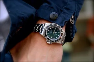 Voi Pensate sia SOLO un Rolex Submariner