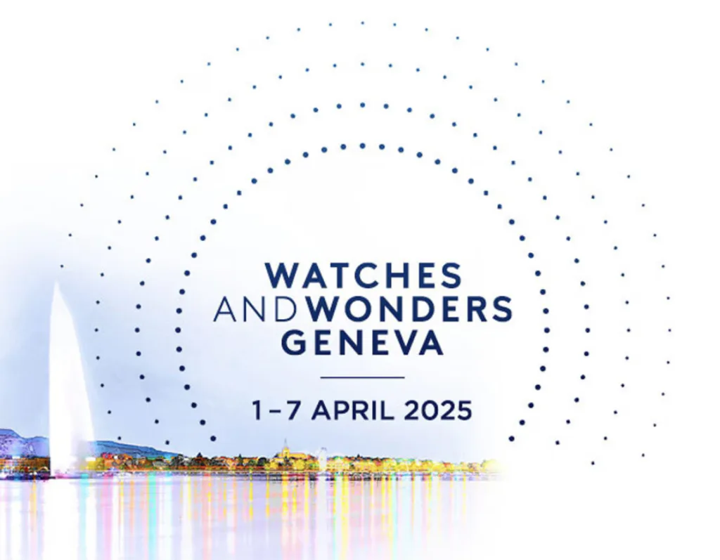 Watches & Wonders 2025: Il Grande Spettacolo dell’Alta Orologeria Mondiale Apre le Porte a Ginevra.