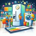 I Bonus Elettrodomestici 2025 in Italia: Una Nuova Era per la Sostenibilità