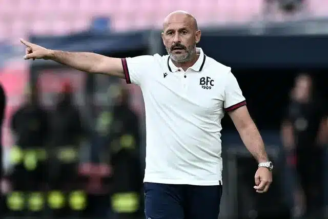 Bologna-Napoli: Una Sfida Cruciale Per I Felsinei e l'Accesso alla Prossima Champions League