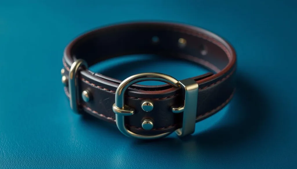 collari di lusso per cani