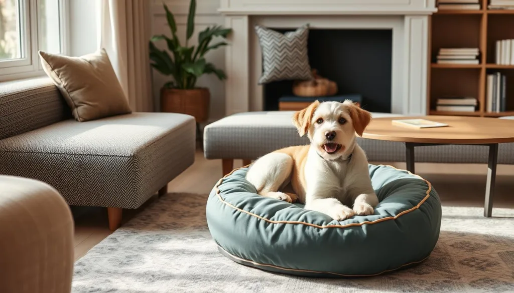 cucce di lusso per cani