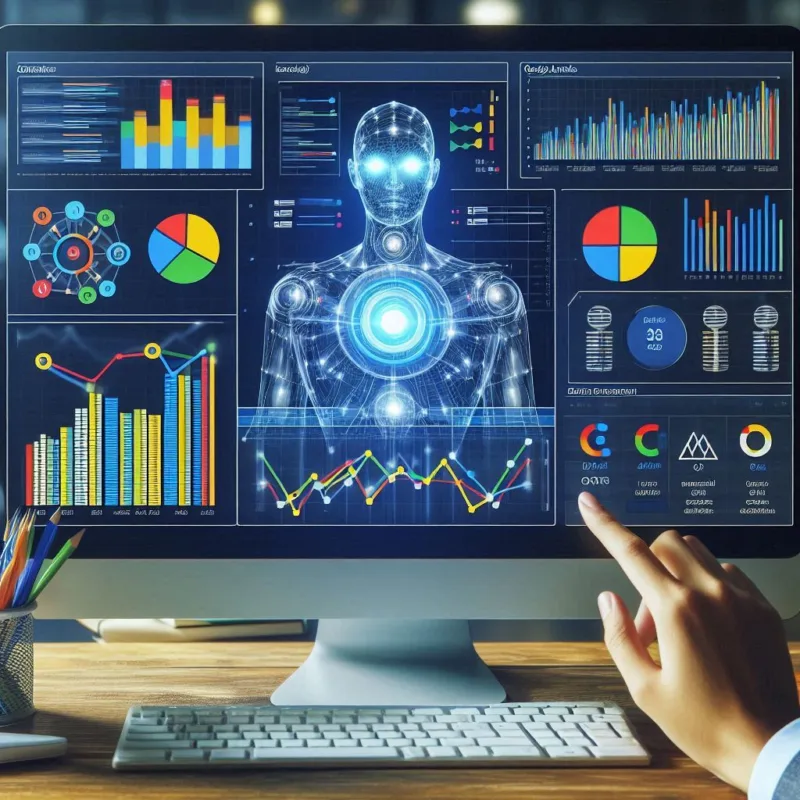 Il Tuo Sito Web Riceve Traffico Dalle Piattaforme AI? Ecco Come Scoprirlo su GA4. Il Tuo Sito Web riceve traffico dalle piattaforme AI? Ecco Come Scoprirlo su GA4