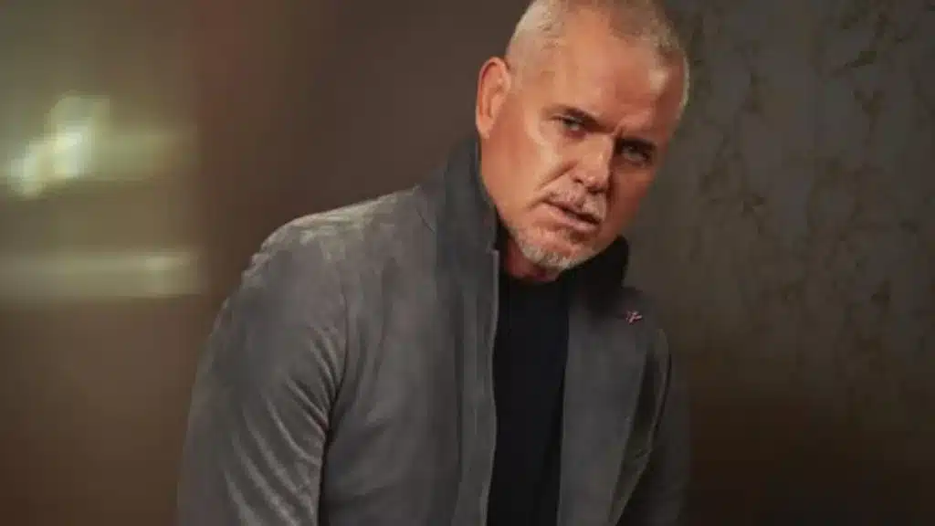 eric dane malattia sla