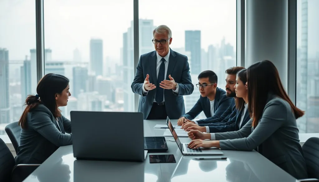 formazione per digital export manager