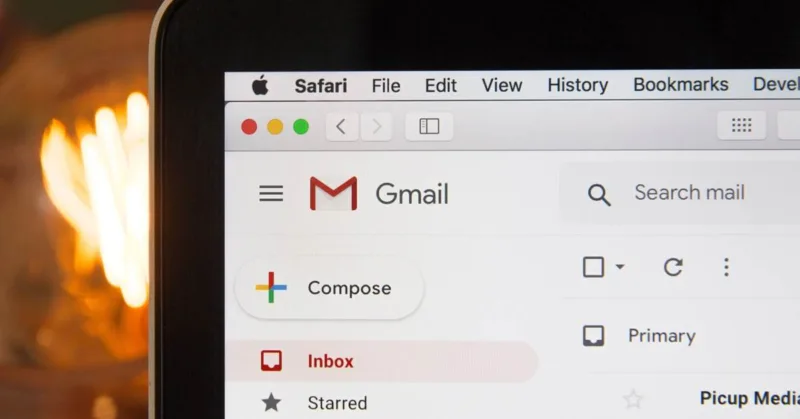 Google si sta preparando per lanciare le nuove email crittografate per Gmail. E i livelli di sicurezza saranno molto più alti di prima.