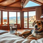 hotel pet friendly Italia
