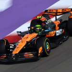 Gran Premio dell'Arabia Saudita a Jeddah, FP2 Saldamente in Mano delle McLaren.