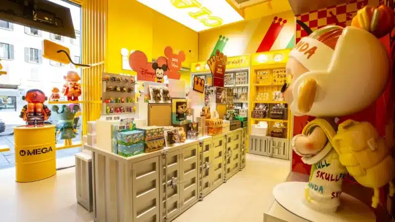 Labubu Mania: Milano Impazzisce per il Pupazzetto del Momento