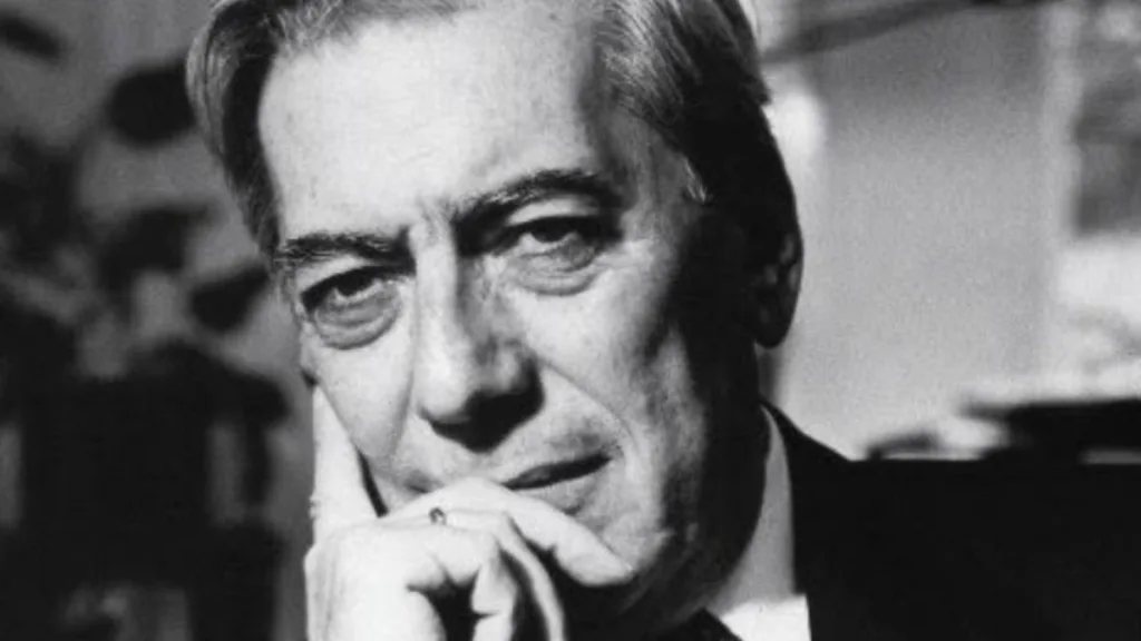 Addio Mario Vargas Llosa, Muore a Lima all’Età di 89 anni. morto mario vargas llosa