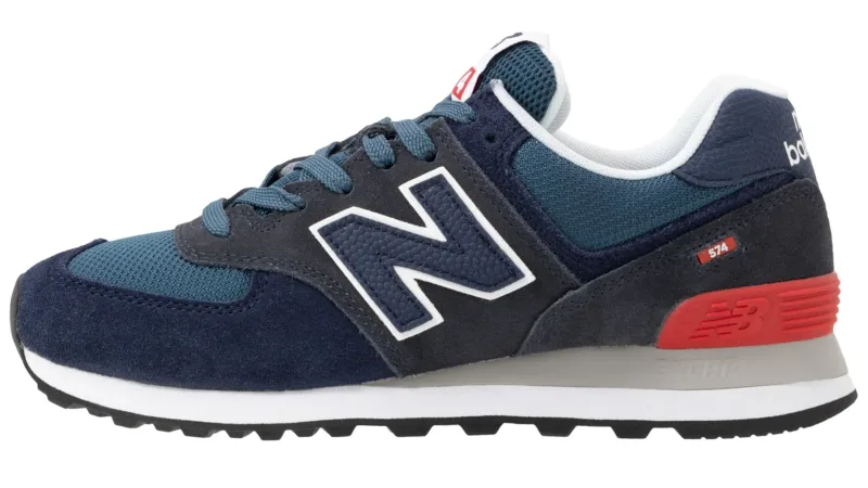 New Balance 574 da Uomo: Le 6 Versioni Imperdibili per lo Stile Secondo la Nostra Redazione