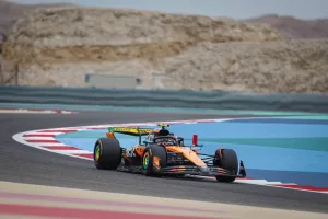 Eccoci già arrivati al 4° appuntamento del Mondiale F1 2025 in scena in Bahrain; oggi, venerdì 11 aprile, giornata di prove libere.