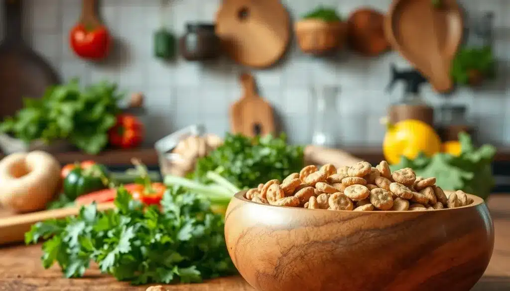 ricette naturali per cani