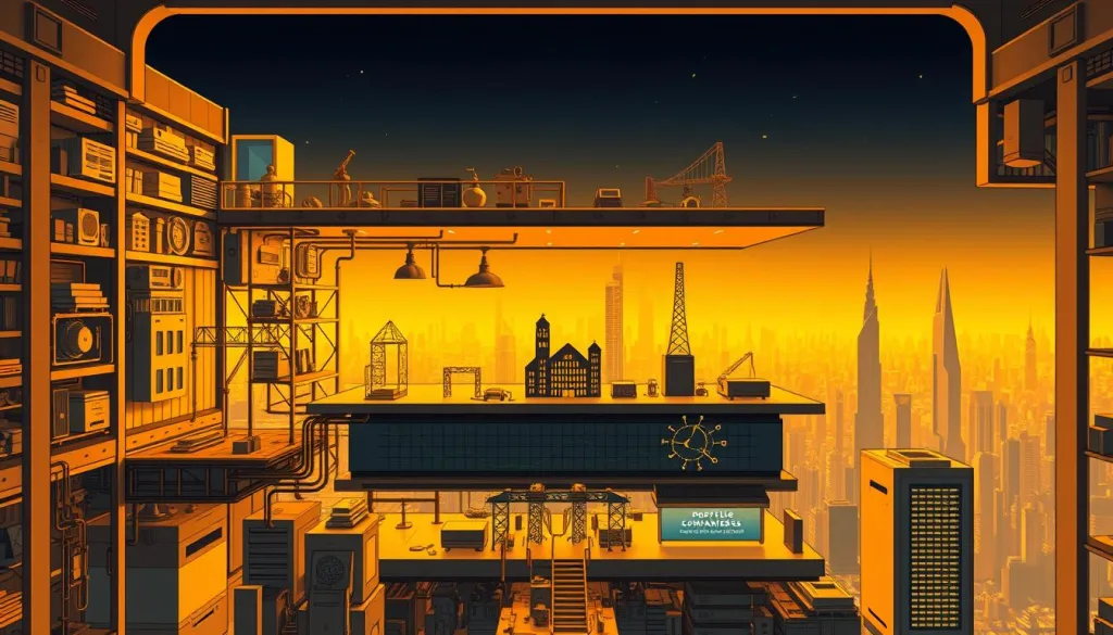 struttura fondo private equity