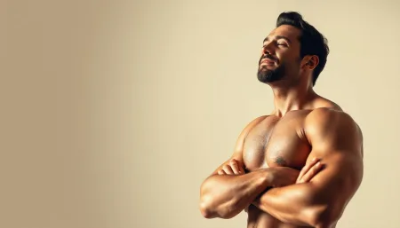 Tecnologia e Benessere: App e Gadget Per La Salute Maschile. tecnologia benessere uomo