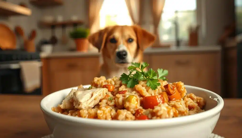 transizione dieta casalinga cane