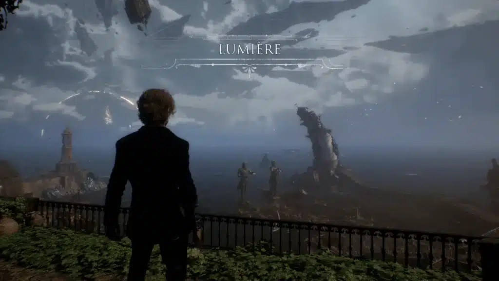 Clair Obscur: Expedition 33 – Il Videogioco Che Ti Prende il Cuore e Non Te Lo Restituisce