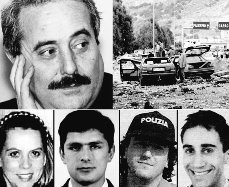 A distanza di oltre trent'anni, ogni 23 maggio diventa un tempo di riflessione. Non si tratta solo di commemorare, ma di ricordare con consapevolezza.