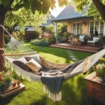 L’amaca da giardino non è solo un’icona del relax tropicale: è diventata un simbolo di uno stile di vita sostenibile, a contatto con la natura, capace di unire comfort, estetica e benessere fisico e mentale
