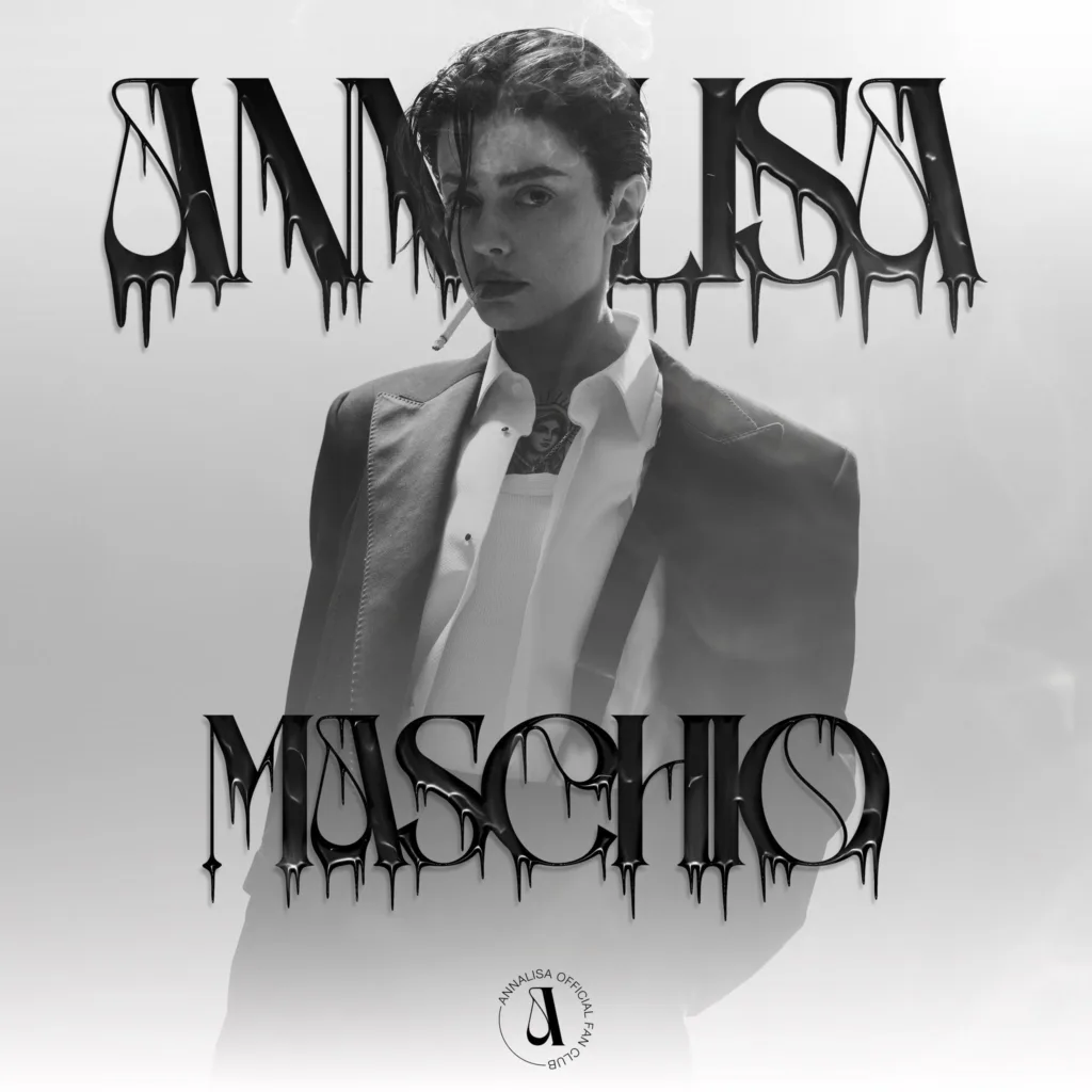 Annalisa ed il suo ‘Maschio’: il Nuovo Singolo che Conquista tutti, anche Noi Uomini! Annalisa ed il suo 'Maschio': il Nuovo Singolo che Conquista tutti, anche noi uomini