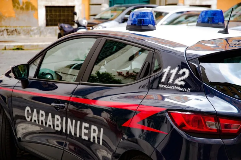 Trovata morta in casa a Pasqua: fermato l'ex compagno di Carmela Quaranta.