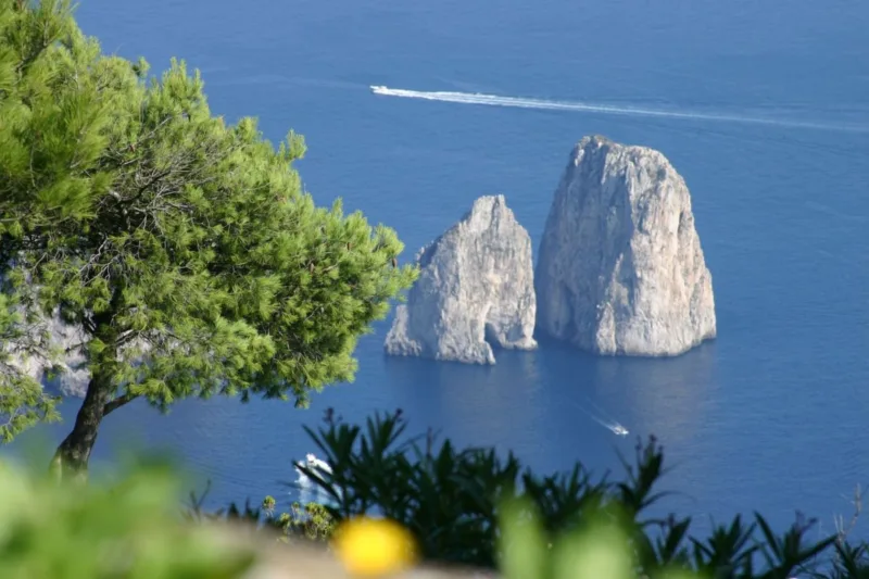 Cosa vedere a Capri