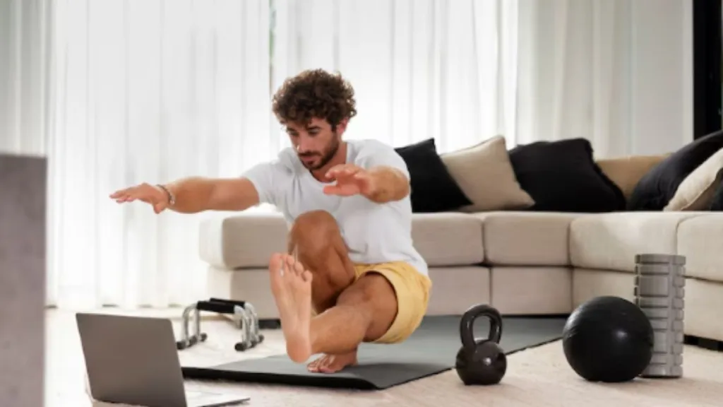 Come Allestire Una Palestra A Casa