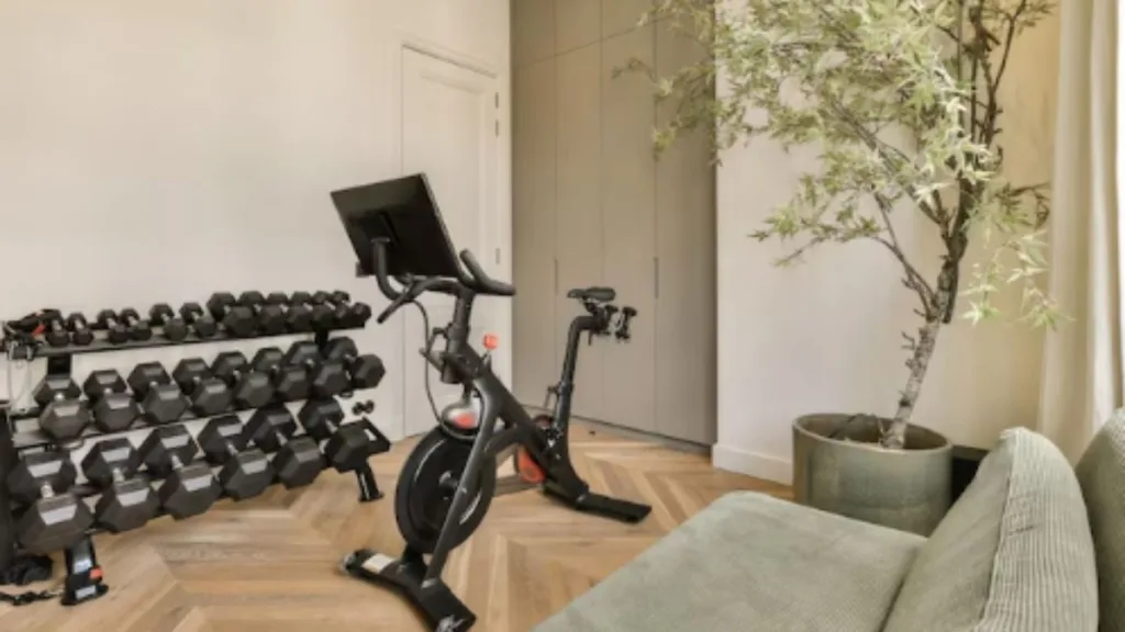 Come Allestire Una Palestra A Casa