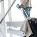 Come Organizzare Una Valigia Smart Per Un Viaggio Di Lavoro, I Must Have Secondo MondoUomo.it.