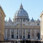 Conclave Elezioni Papa 2025