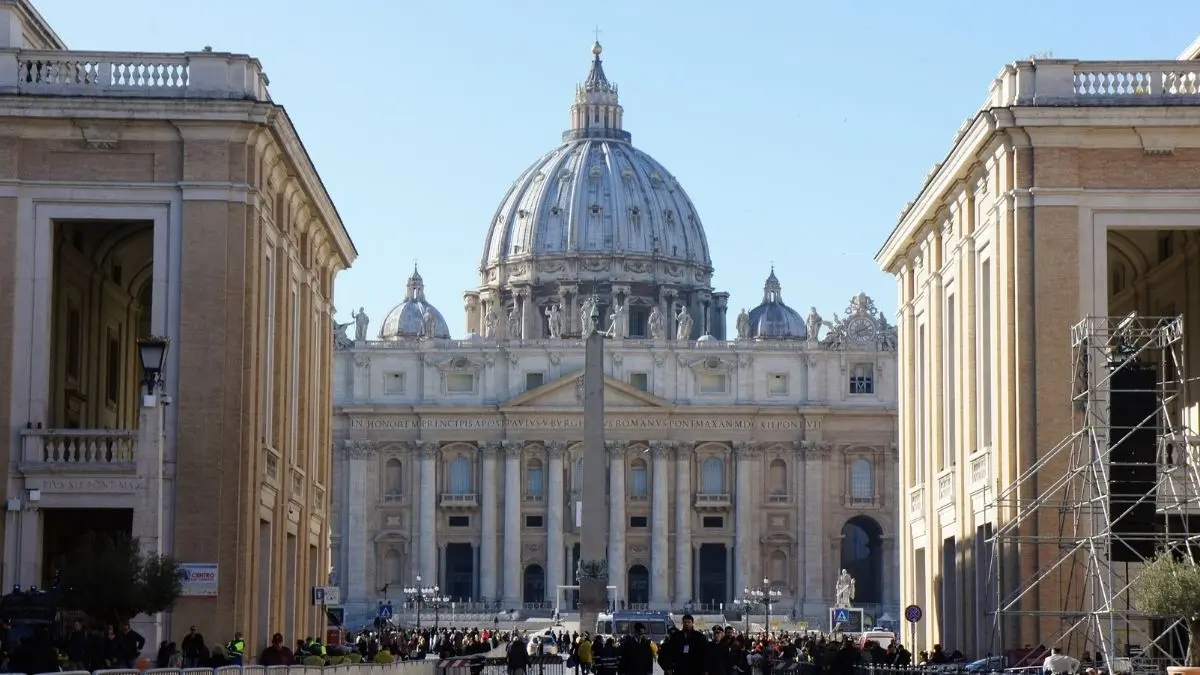 Conclave Elezioni Papa 2025