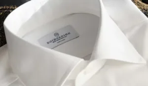 Il ritorno di DOIHOKOSHO al Pitti Uomo 108 rappresenta un momento significativo per gli appassionati di camiceria di qualità.