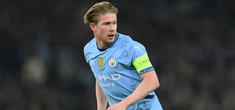 Kevin De Bruyne al Napoli: È Fatta! Il Colpo dell’Estate per gli Azzurri Campioni d’Italia.