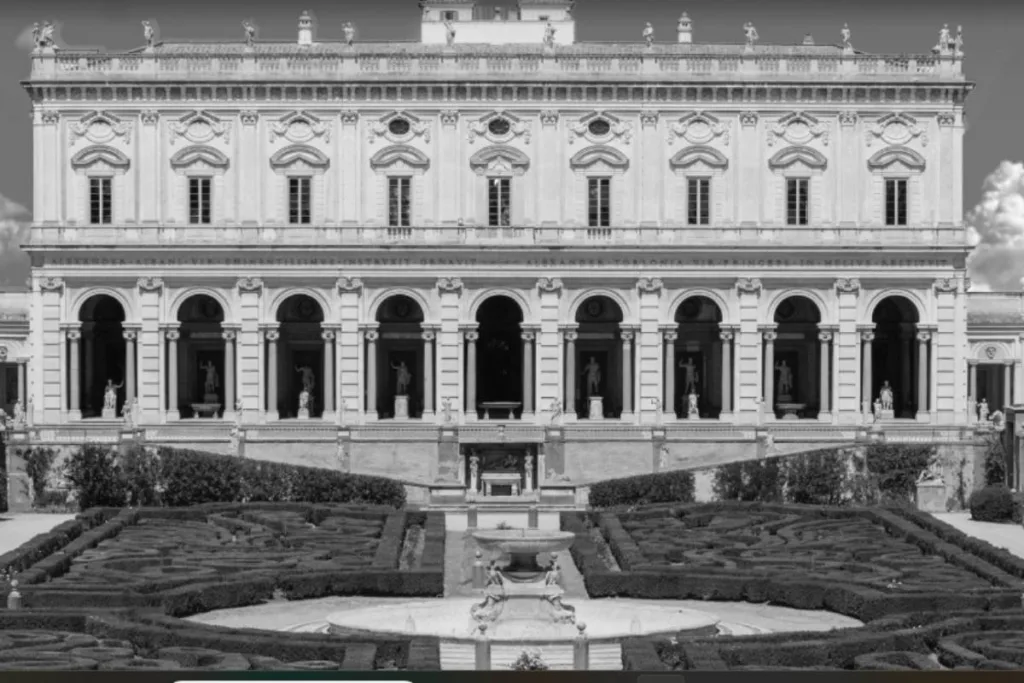 Dior sceglie Roma: la sfilata di Cruise 2026 si è svolta a Villa Albani Torlonia