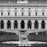 Dior sceglie Roma: la sfilata di Cruise 2026 si è svolta a Villa Albani Torlonia