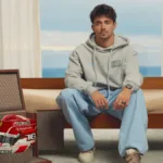 Ferrari x Charles Lecler Capsule Collection