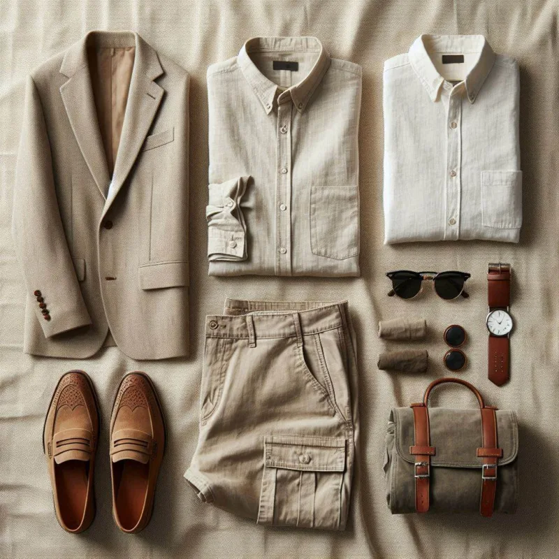 I 7 Capi Evergreen per l’Uomo Over 40 – Focus On Primavera Estate 2025