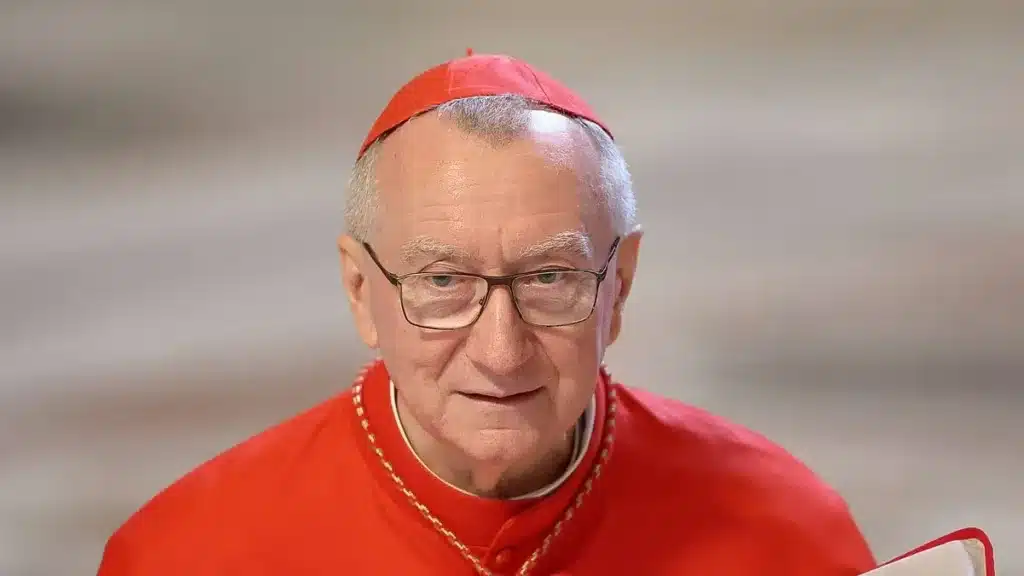 Il Cardinale Parolin può diventare davvero il prossimo Papa?