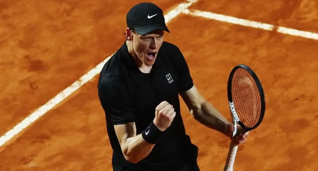 Internazionali d’Italia: tutto sulla partita di Jannik Sinner di stasera, non perderla!