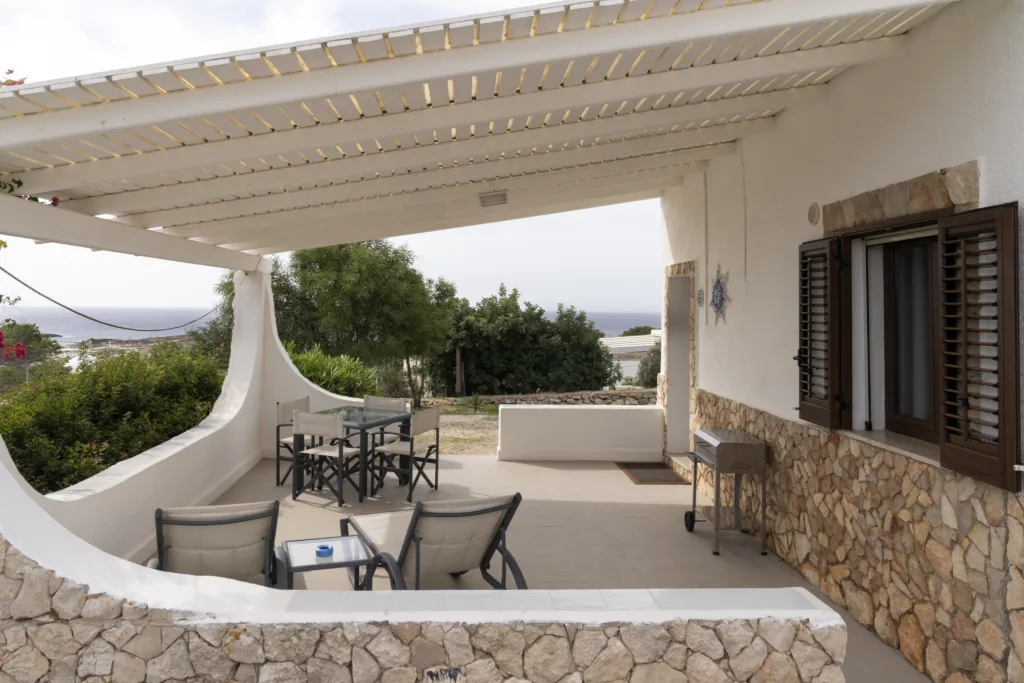 El Mosaico del Sol: Quando un Viaggio Diventa Casa