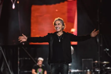 La Notte di Certe Notti, Il Concerto Evento di Ligabue a Campovolo