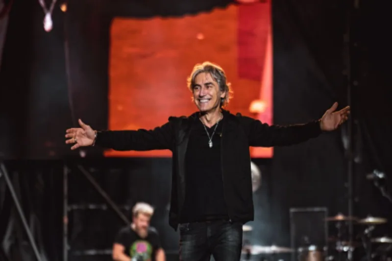 La Notte di Certe Notti, Il Concerto Evento di Ligabue a Campovolo