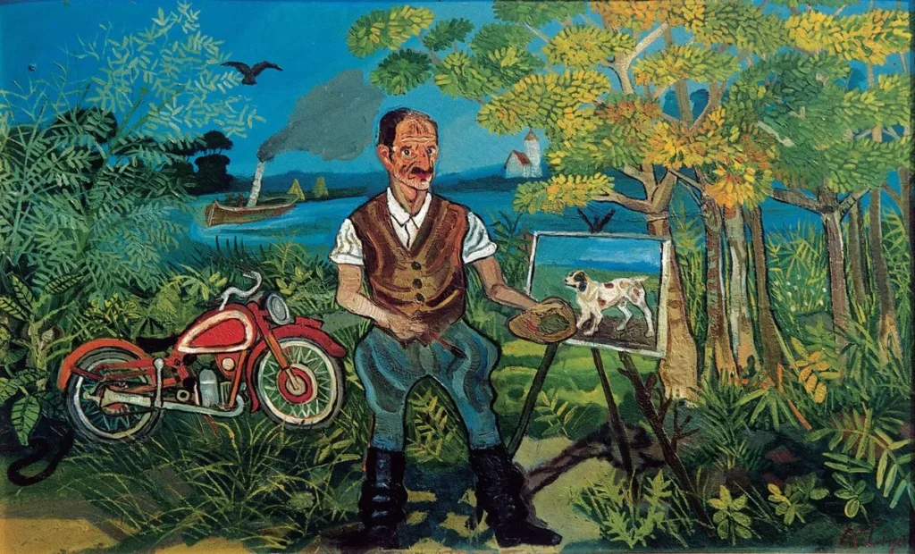 Ligabue 60: Il Mese di Celebrazioni per Antonio Ligabue a Gualtieri ed Oltre