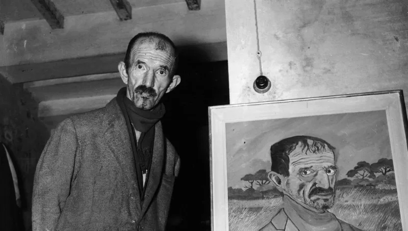 Ligabue 60: Il Mese di Celebrazioni per Antonio Ligabue a Gualtieri ed Oltre.