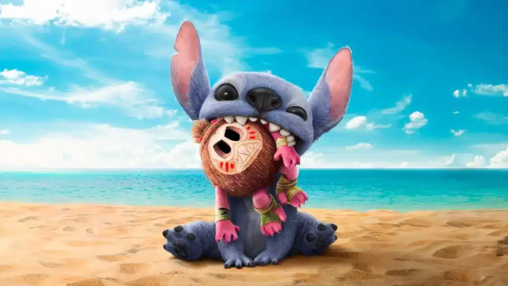 Lilo & Stitch Live Action