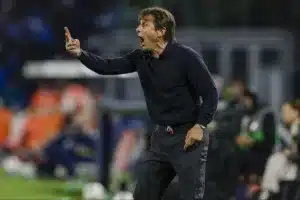 Napoli Campione d’Italia 2024-2025: La Resilienza di una Squadra Forgiata da Antonio Conte.