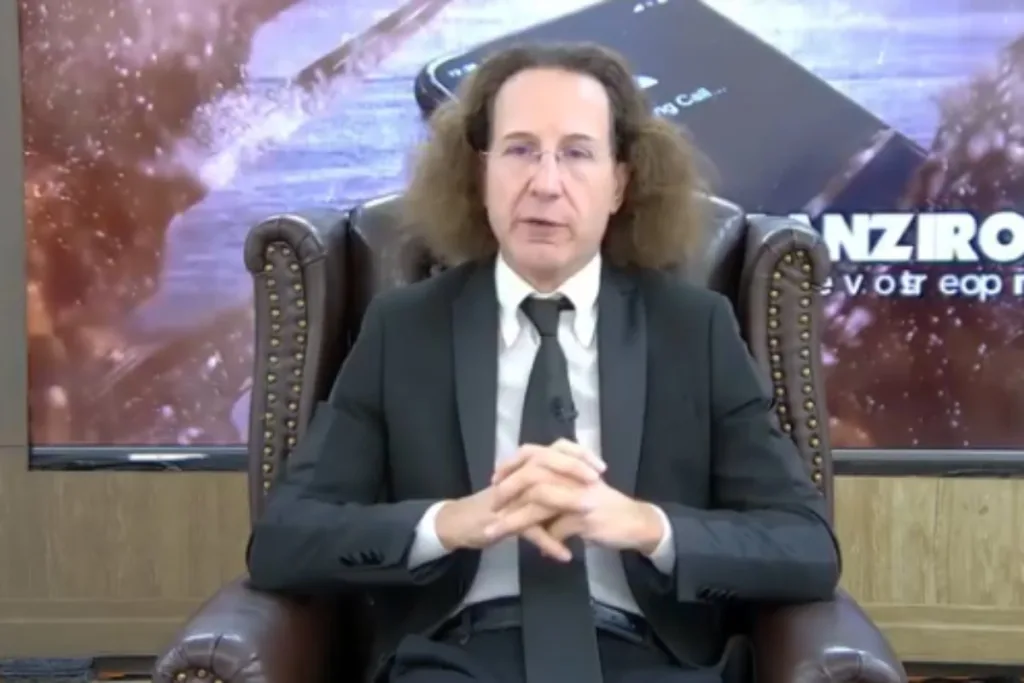 Adriano Panzironi, il "guru" delle diete, condannato a 2 anni ed 8 mesi